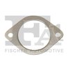 Garnitura racord evacuare FA1 100-929