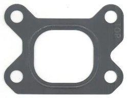 GARNITURA GALERIE EVACUARE ELRING 100.020 - Compatibil cu ERF, MAN, NEOPLAN