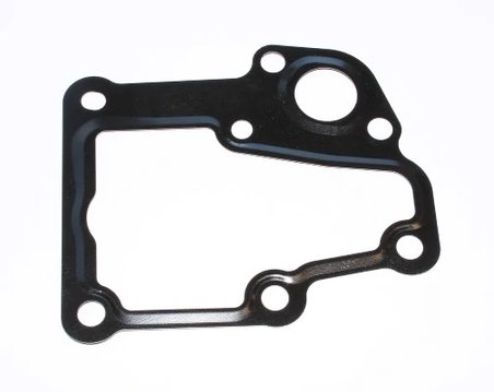 GARNITURA, CARCASA TERMOSTAT ELRING 100.050 - Compatibil cu CITROEN, CITROEN (DF-PSA), DONGFENG (DFAC), DONGFENG FENGDU, FENGSHE