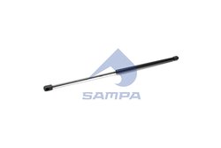 Suspensie pneumatica, clapeta fata Sampa 100.066