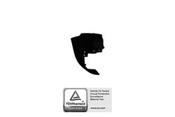 TAMPON POLIPLAST 100.10242 - Compatibil cu CITROEN, PEUGEOT