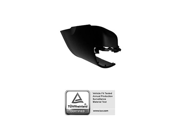 TAMPON POLIPLAST 100.10250 - Compatibil cu CITROEN, PEUGEOT