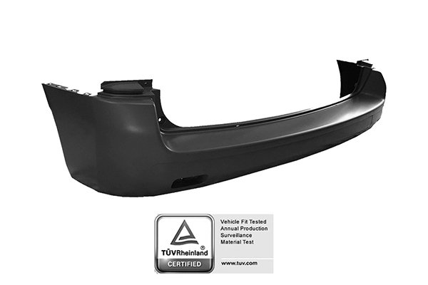 TAMPON POLIPLAST 100.10254 - Compatibil cu CITROEN, FIAT, OPEL, PEUGEOT, TOYOTA