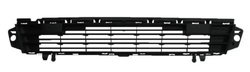GRILA VENTILATIE, BARA PROTECTIE POLIPLAST 100.10804 - Compatibil cu CITROEN, PEUGEOT