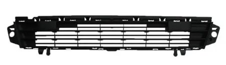 GRILA VENTILATIE, BARA PROTECTIE POLIPLAST 100.10804 - Compatibil cu CITROEN, PEUGEOT