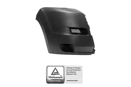 TAMPON POLIPLAST 100.11114H - Compatibil cu CITROEN, FIAT, PEUGEOT