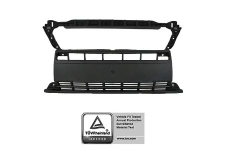 TAMPON POLIPLAST 100.11156 - Compatibil cu CITROEN, FIAT, OPEL, PEUGEOT