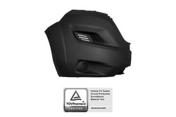 TAMPON POLIPLAST 100.11164 - Compatibil cu CITROEN, FIAT, OPEL, PEUGEOT
