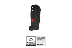 TAMPON POLIPLAST 100.11277 - Compatibil cu CITROEN, FIAT, OPEL, PEUGEOT