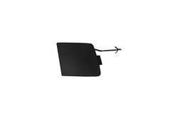 Capac carlig remorcare Poliplast 100.11846