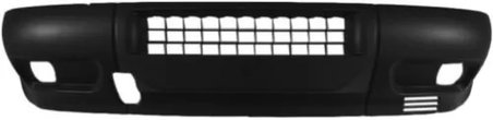 TAMPON POLIPLAST 100.12102 - Compatibil cu IVECO