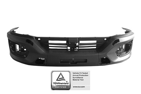 TAMPON POLIPLAST 100.12121 - Compatibil cu IVECO