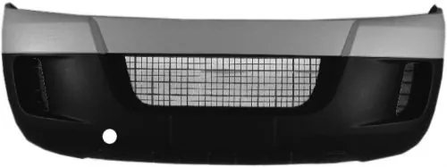 TAMPON POLIPLAST 100.12109 - Compatibil cu IVECO