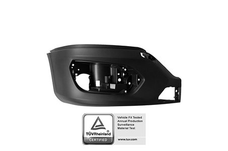 TAMPON POLIPLAST 100.12123 - Compatibil cu IVECO