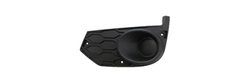 GRILA VENTILATIE, BARA PROTECTIE POLIPLAST 100.12802 - Compatibil cu IVECO