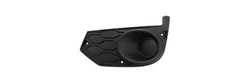 Grila ventilatie, bara protectie Poliplast 100.12802