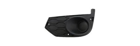 Grila ventilatie, bara protectie Poliplast 100.12802