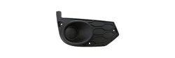 GRILA VENTILATIE, BARA PROTECTIE POLIPLAST 100.12803 - Compatibil cu IVECO