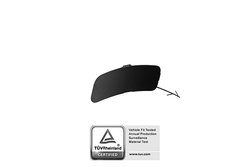 ACOPERIRE, BARA PROTECTIE POLIPLAST 100.12811 - Compatibil cu IVECO