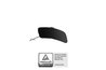 ACOPERIRE, BARA PROTECTIE POLIPLAST 100.12812 - Compatibil cu IVECO
