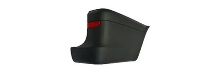 TAMPON POLIPLAST 100.13202C - Compatibil cu MERCEDES-BENZ