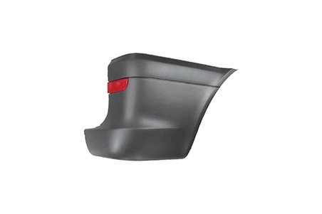 TAMPON POLIPLAST 100.13243C - Compatibil cu MERCEDES-BENZ