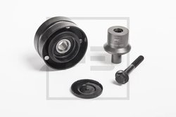 Intinzator curea distributie PE Automotive 100.135-00A