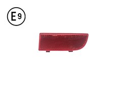 Reflector Poliplast 100.13701