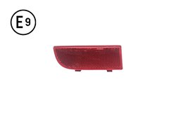 Reflector Poliplast 100.13702