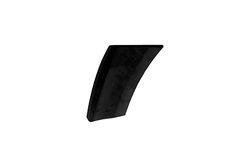 ELEMENTE DECORATIVE/PROTECTIE, PANOU LATERAL POLIPLAST 100.13854 - Compatibil cu MERCEDES-BENZ, VW