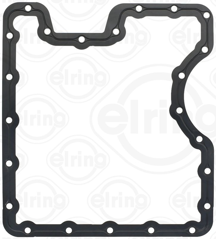 Garnitura baie ulei Elring 100.141