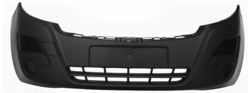 tampon Poliplast 100.15111