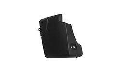 TAMPON POLIPLAST 100.17227 - Compatibil cu NISSAN, OPEL, RENAULT