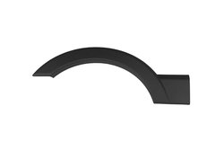 Elemente decorative/protectie, aripa Poliplast 100.17868