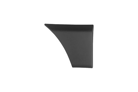 ELEMENTE DECORATIVE/PROTECTIE, PANOU LATERAL POLIPLAST 100.17881 - Compatibil cu NISSAN, OPEL, RENAULT