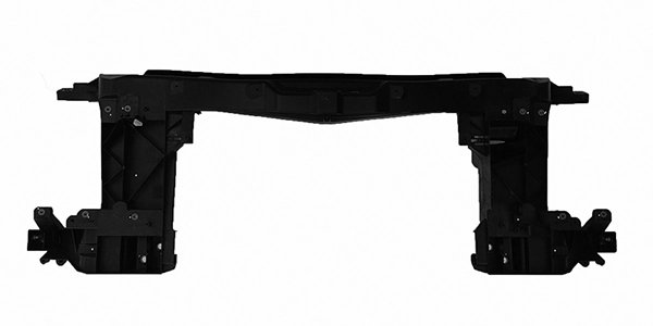 ACOPERIRE FATA POLIPLAST 100.18824 - Compatibil cu VW