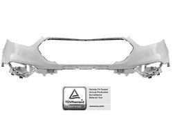 TAMPON POLIPLAST 100.19145 - Compatibil cu FORD