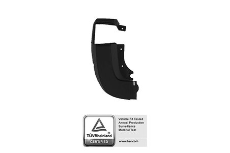 TAMPON POLIPLAST 100.19246 - Compatibil cu FORD
