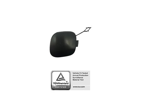 ACOPERIRE, BARA PROTECTIE POLIPLAST 100.19828 - Compatibil cu FORD