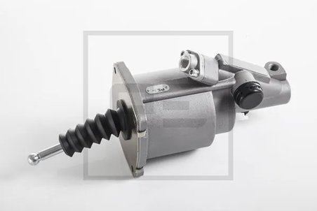 SERVO AMBREIAJ PE AUTOMOTIVE 100.263-00A - Compatibil cu DAF