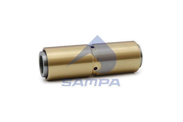 Bucsa arc foi Sampa 100.295