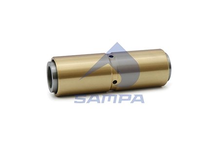 Bucsa arc foi Sampa 100.295