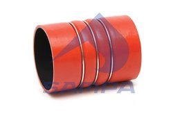 Furtun intercooler/turbo Sampa 100.384