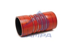 FURTUN INTERCOOLER/TURBO SAMPA 100.385 - Compatibil cu MERCEDES-BENZ