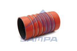 FURTUN INTERCOOLER/TURBO SAMPA 100.392 - Compatibil cu MERCEDES-BENZ
