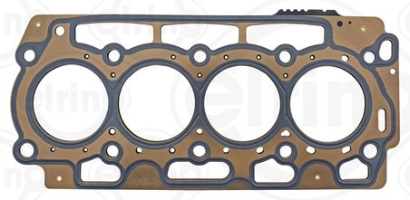 GARNITURA CHIULOASA ELRING 100.430 - Compatibil cu CITROEN, FORD, FORD ASIA & OCEANIA, FORD USA, MAZDA, PEUGEOT, TOYOTA