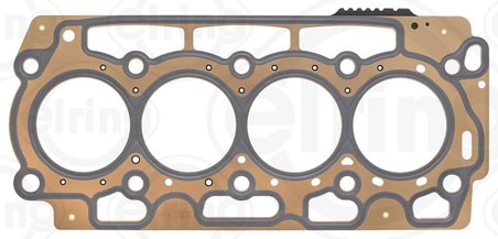 GARNITURA CHIULOASA ELRING 100.440 - Compatibil cu CITROEN, FORD, FORD ASIA & OCEANIA, FORD USA, MAZDA, PEUGEOT, TOYOTA