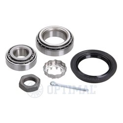 Set rulment roata Optimal 100002