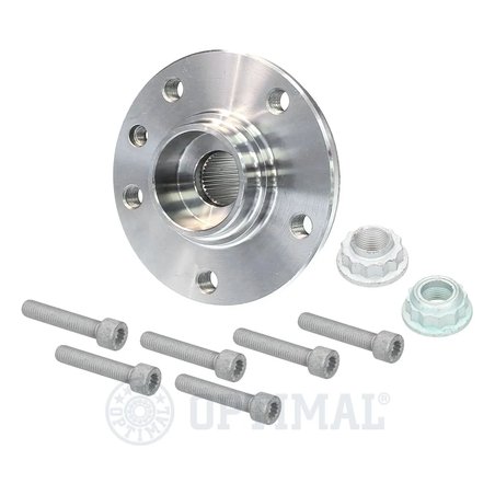 SET RULMENT ROATA OPTIMAL 100013 - Compatibil cu VW