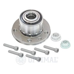 SET RULMENT ROATA OPTIMAL 100013 - Compatibil cu VW